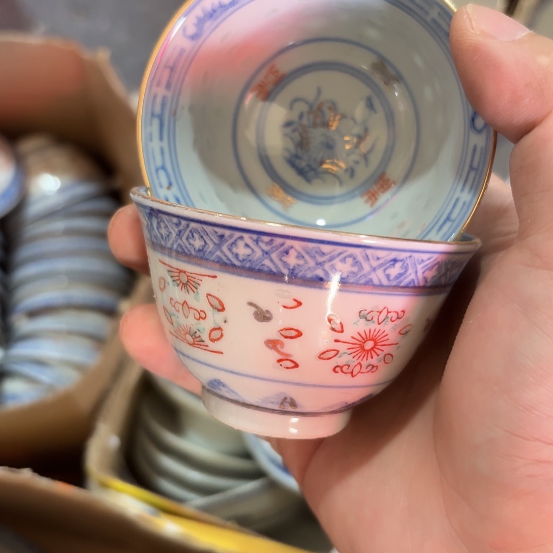 景德镇现代陶瓷用品