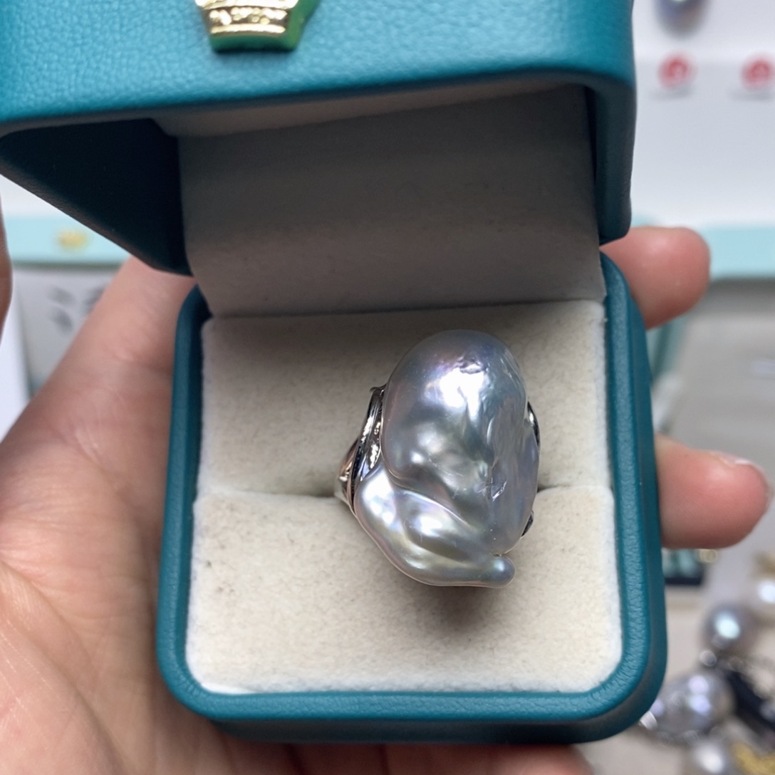 淡水珍珠其它未镶嵌