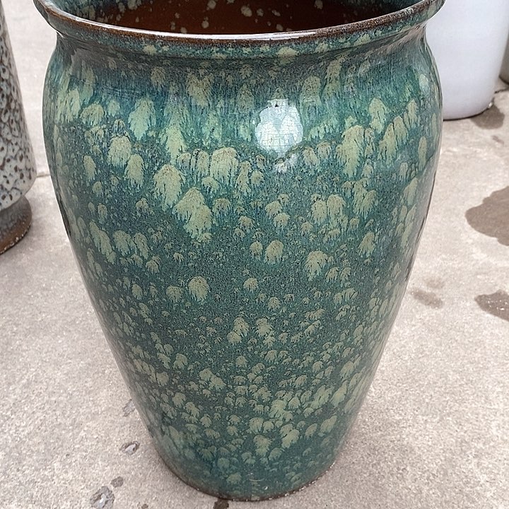 紫砂花盆口26高41福利