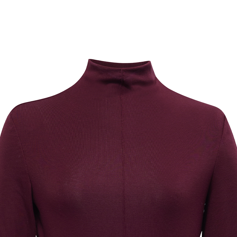 佳人苑针织衫冬季新款J448082