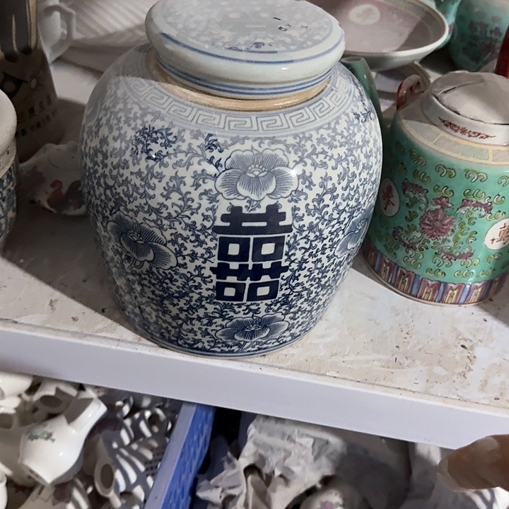 景德镇陶瓷清清仓处理清仓