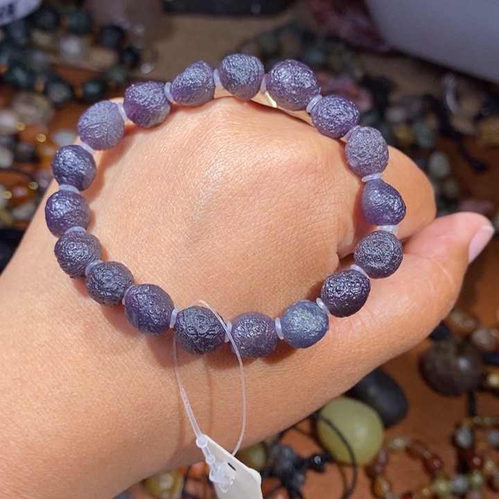 玛瑙/玉髓珠宝半成品未镶嵌