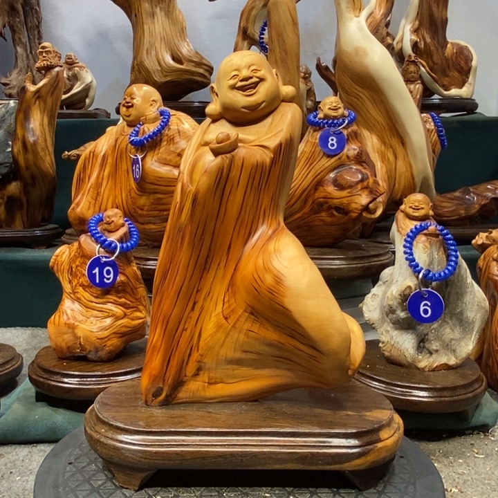 柏木（崖柏）精品崖柏