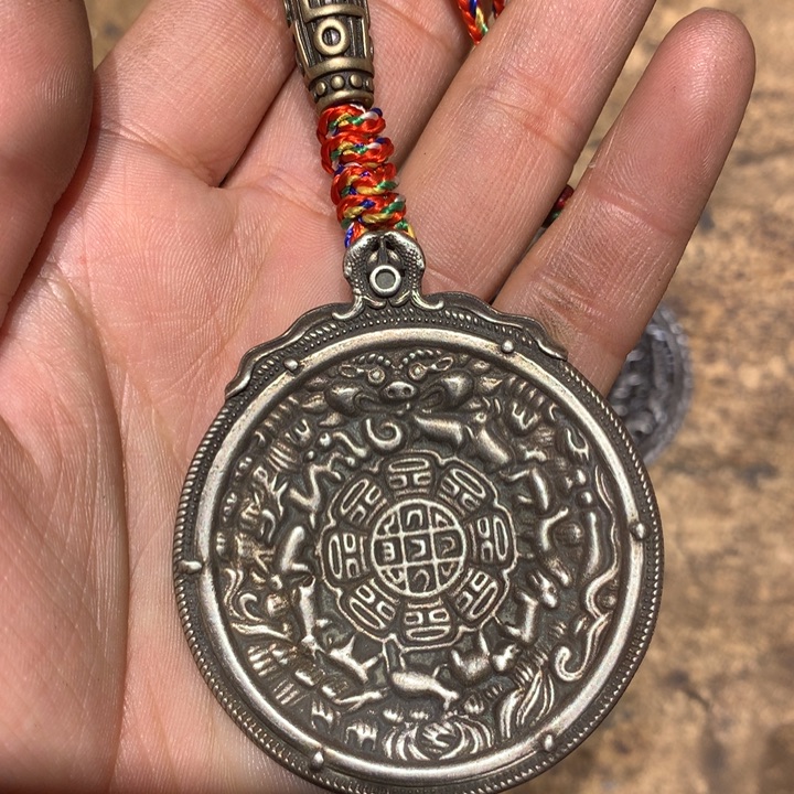 琉璃颈饰喜欢的朋友