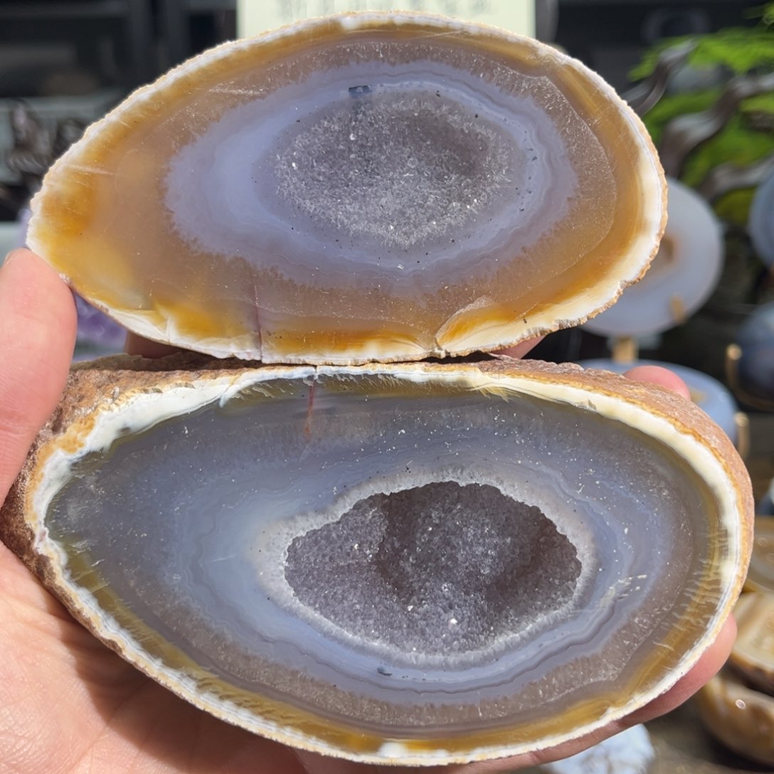 未镶嵌大型摆件（非配饰）紫晶