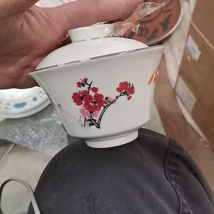 摆件，烧制问题都是正常的85