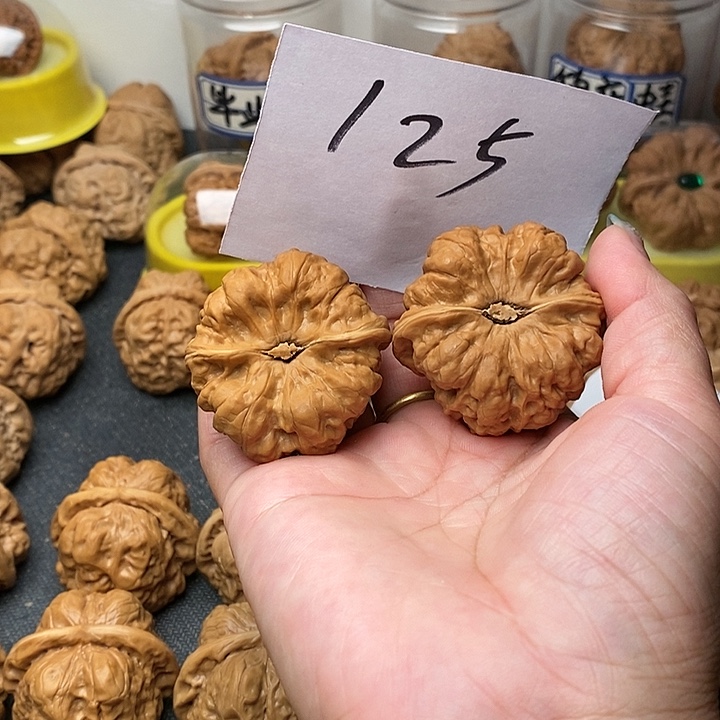 核桃蛤蟆42克调料料酒和料酒