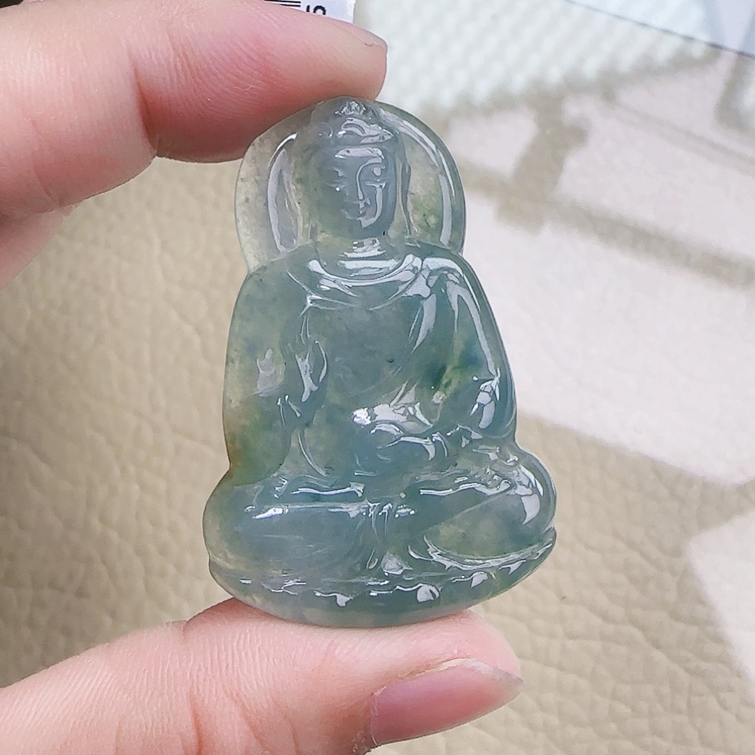 【闪购商品】颈饰未镶嵌翡翠