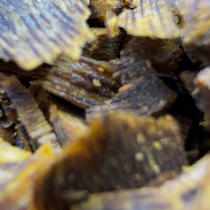 沉香沉香碎屑绿奇楠沉香高油开珠料20克