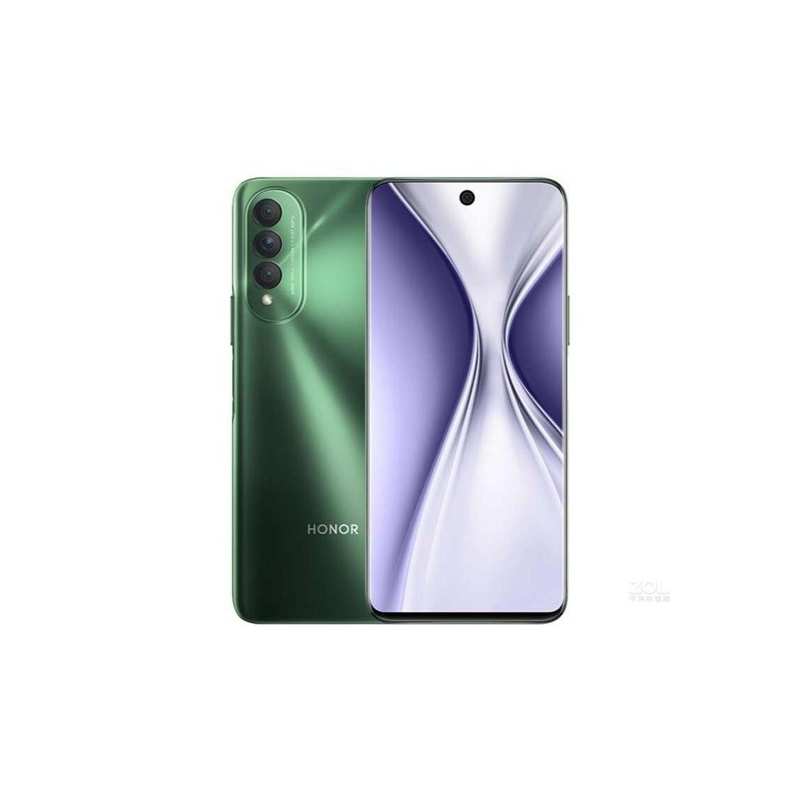 9新 honor/荣耀 x20se 8+128 天玑700 二手优品