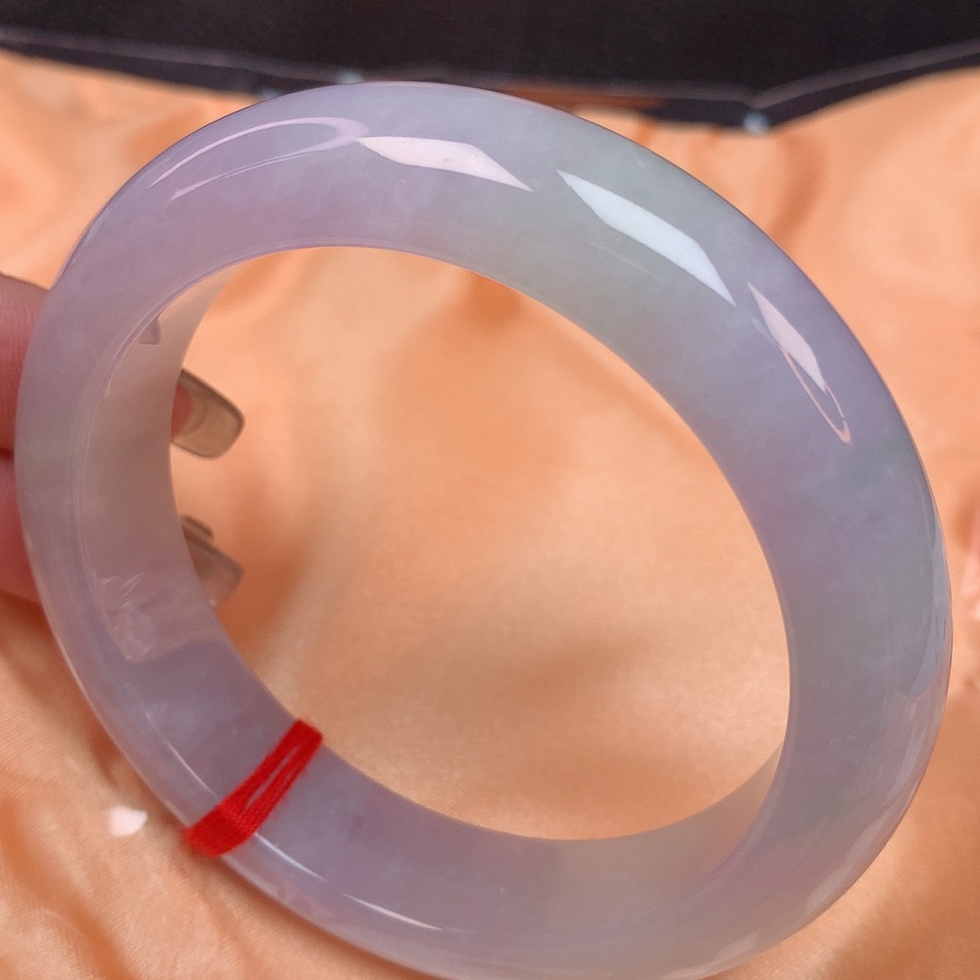 【闪购商品】翡翠手镯未镶嵌59 翡翠手镯