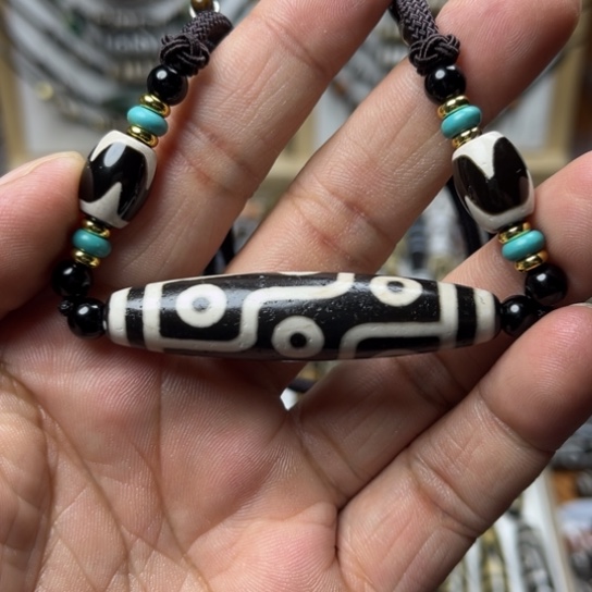 玛瑙/玉髓吊坠(不含链)未镶嵌