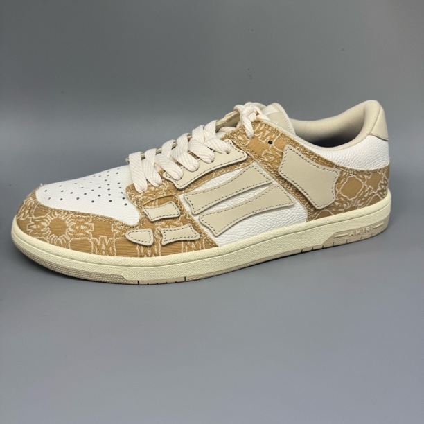 amiri am177 运动鞋 百搭 超大码48码