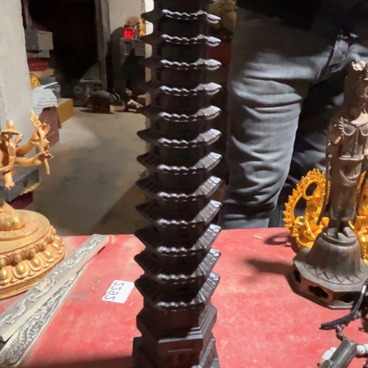 滴血莲花菩提手串