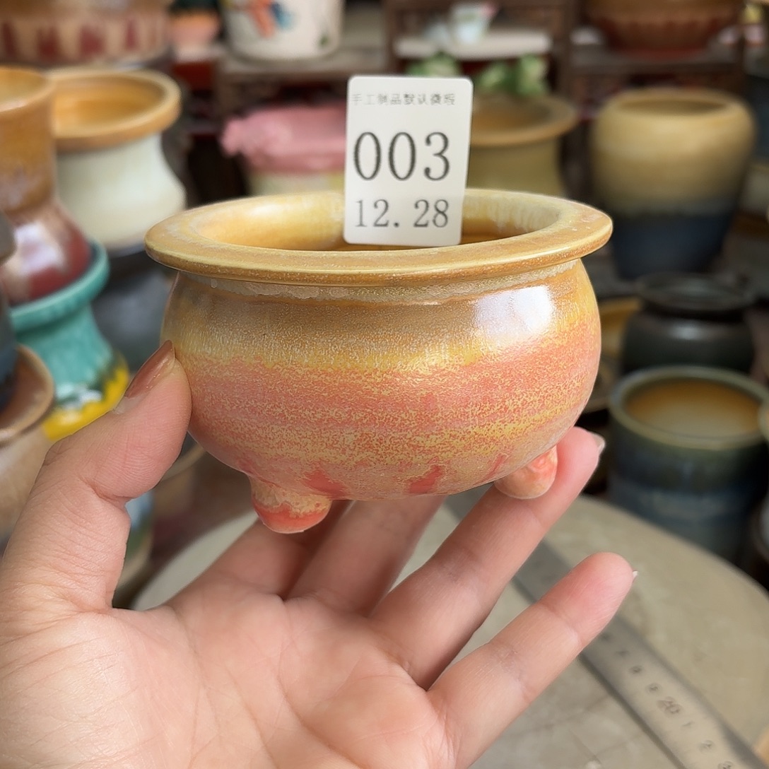 瓷片景德镇陶瓷手工制作