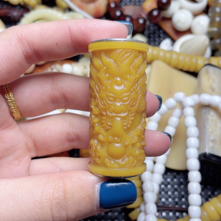 其他驼骨其他配饰