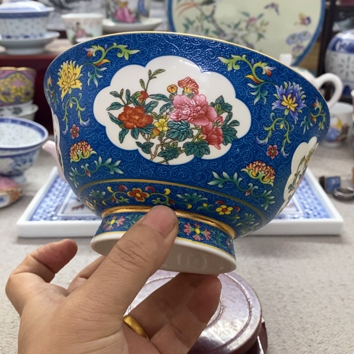 【闪购商品】陶景德镇陶瓷