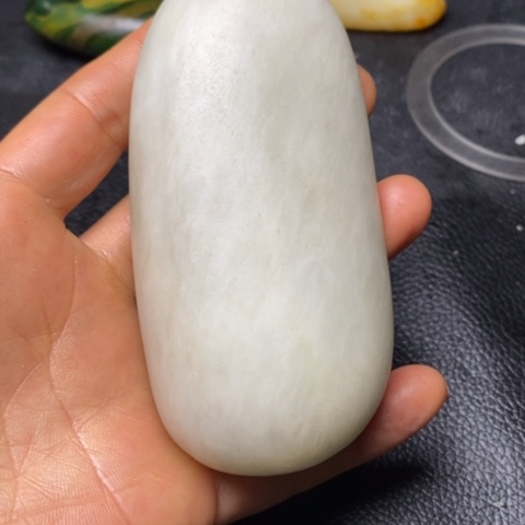 和田玉珠宝奇石未镶嵌