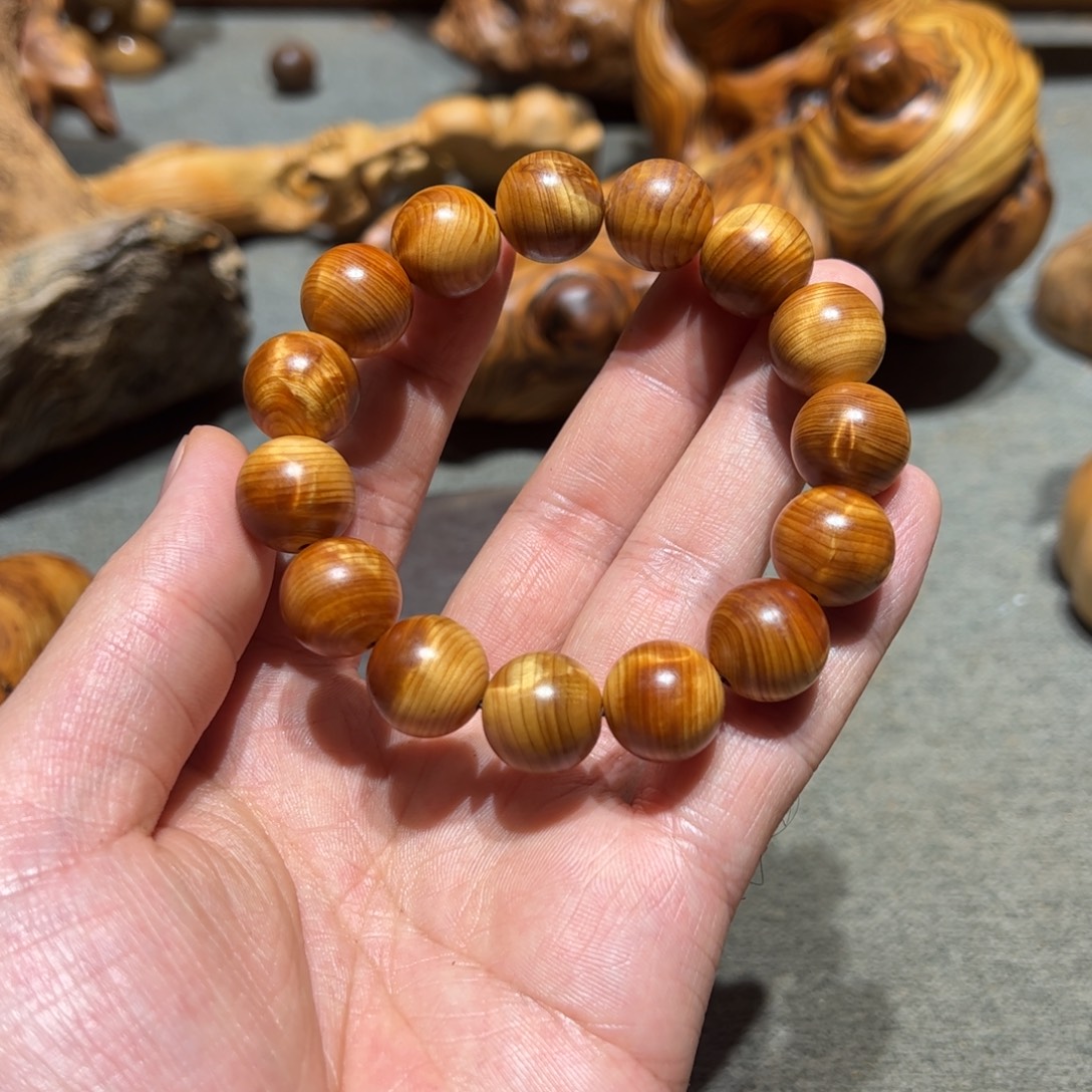 柏木（崖柏）北太行陈化崖柏