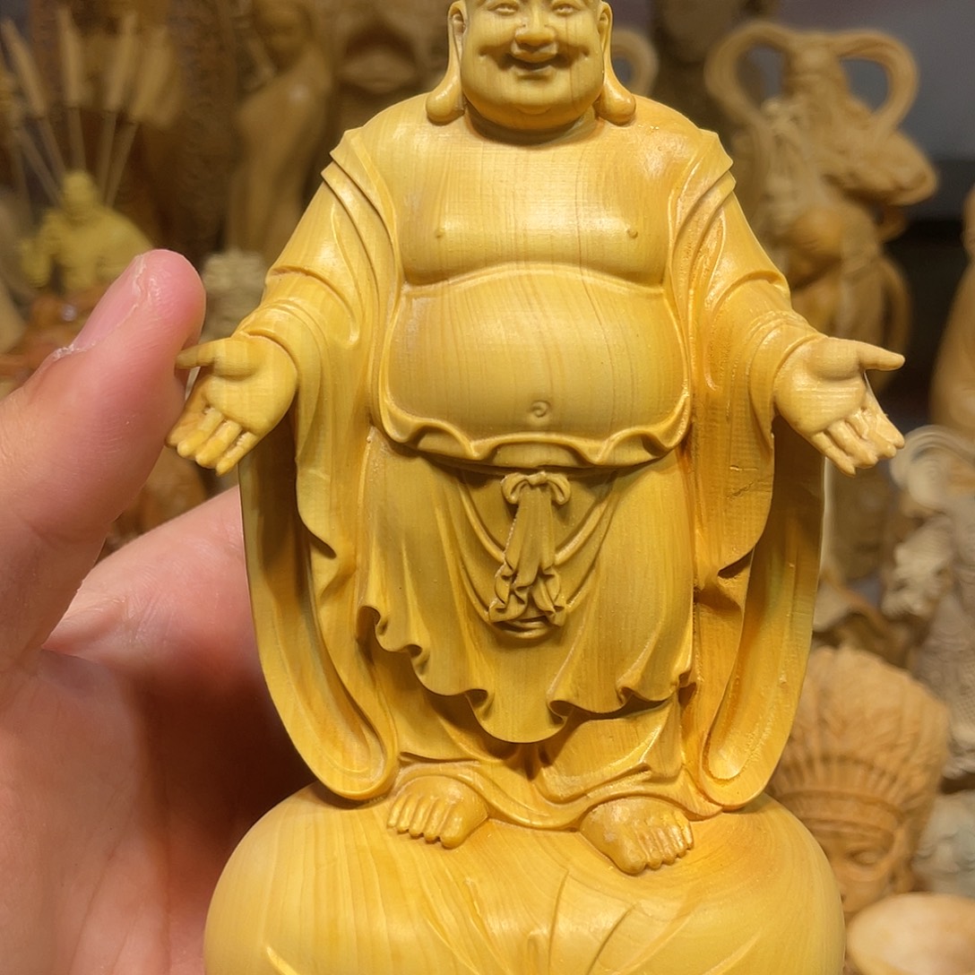 黄杨木黄杨木拥抱世界米勒