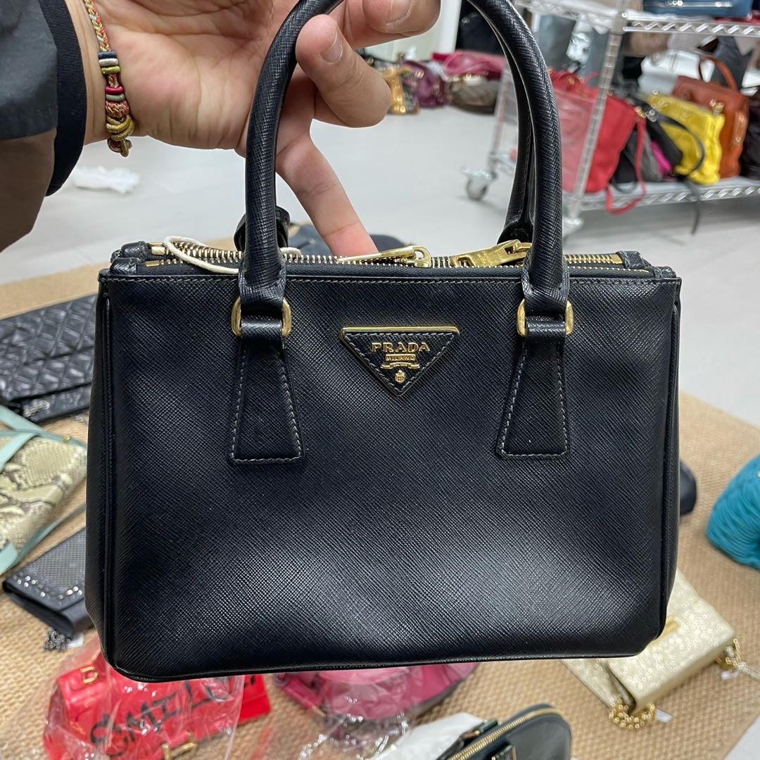 95新 Prada/普拉达 小野专属/单肩包/DY8230