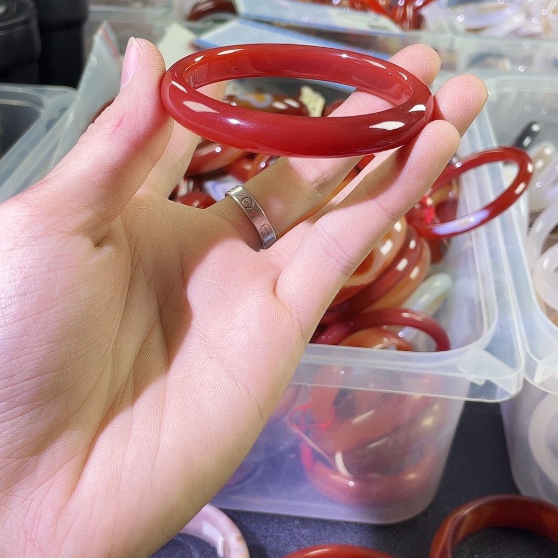 玛瑙/玉髓未镶嵌玛瑙