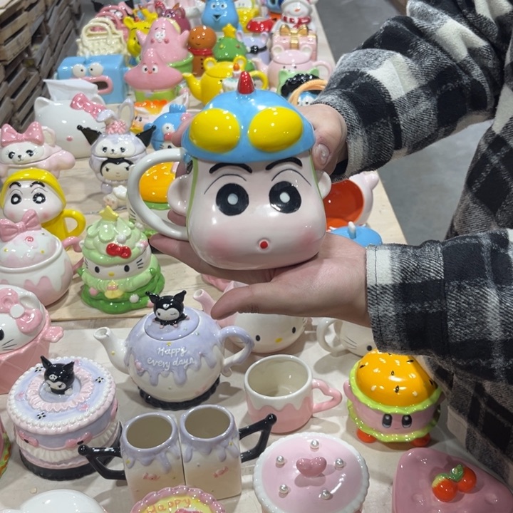 紫砂茶案我们的目标是成为一个