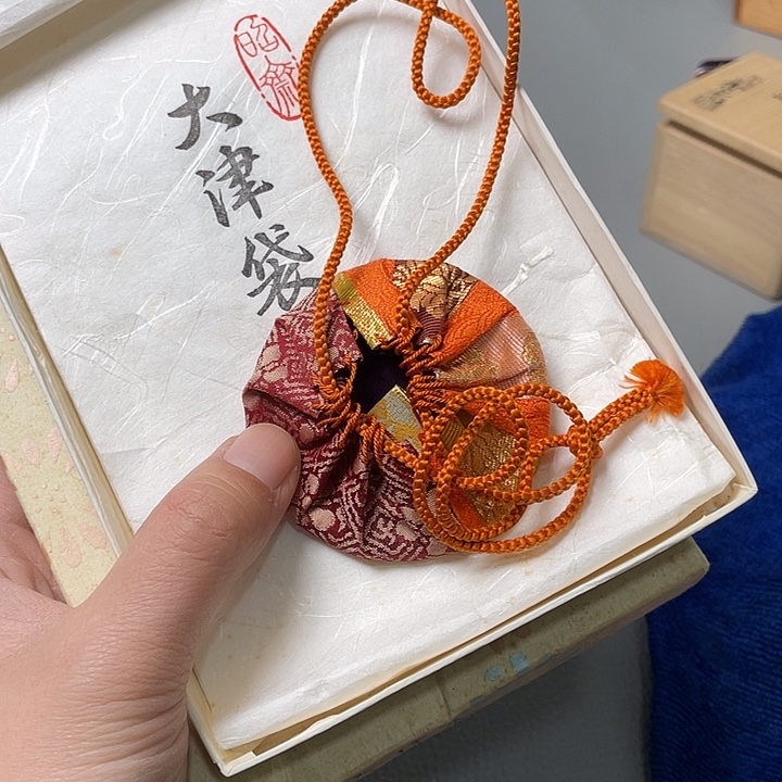 五***天海外中古工艺品一物一拍