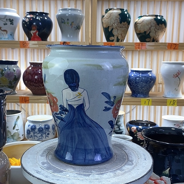 罐陶瓷陶瓷陶瓷陶瓷