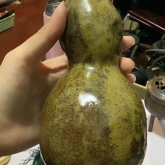 基哥日瓷中古精选