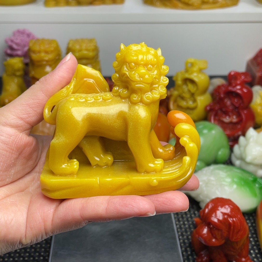 奇石手把件清仓特价