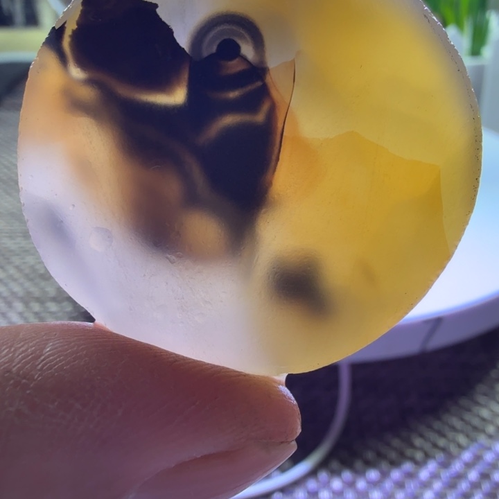 未镶嵌摆件玛瑙/玉髓