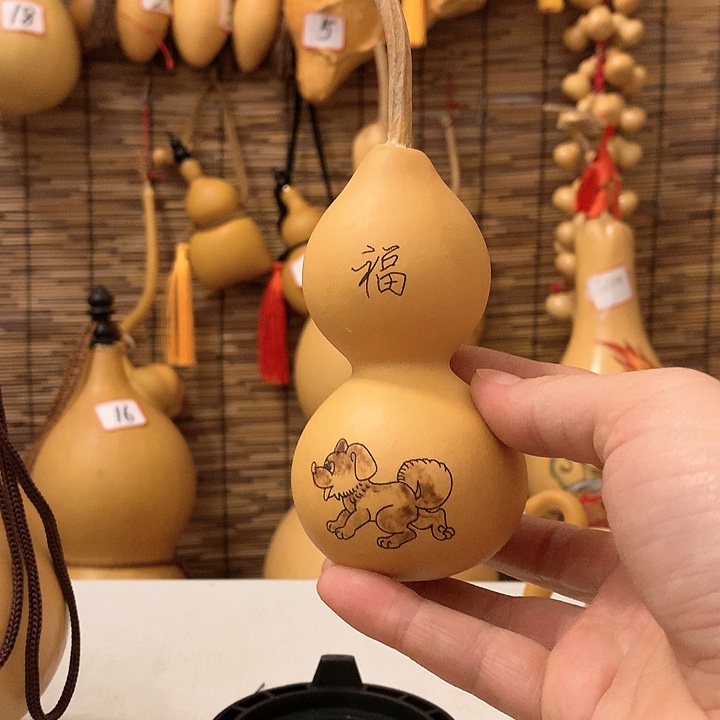 【闪购商品】1号天然葫芦天然葫芦