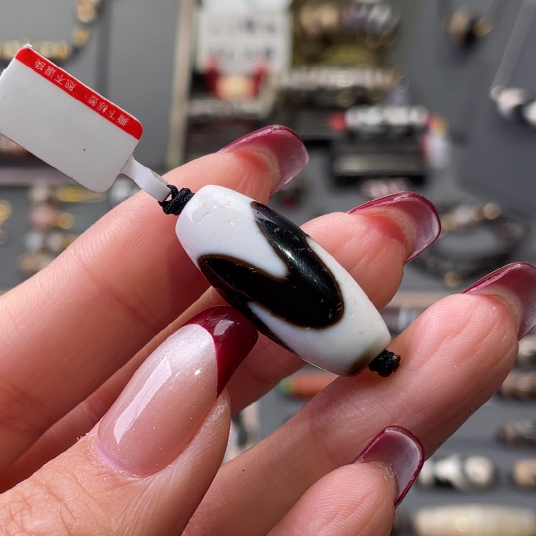 【闪购商品】玛瑙/玉髓珠宝半成品未镶嵌