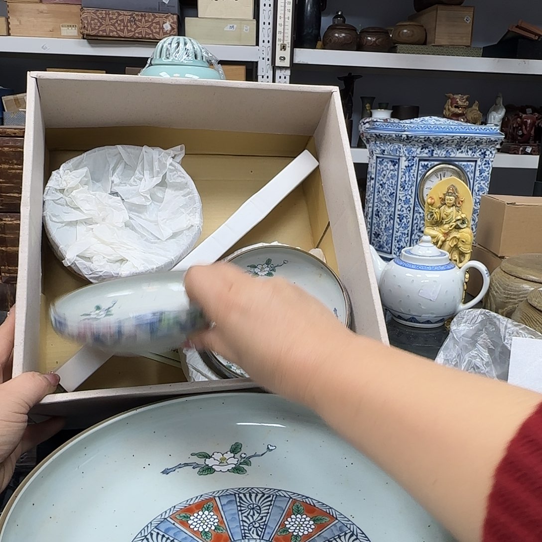 中古物品，天天开新185