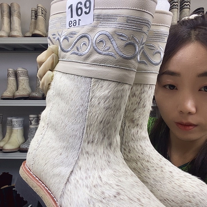 牛津布牛皮（革）39码