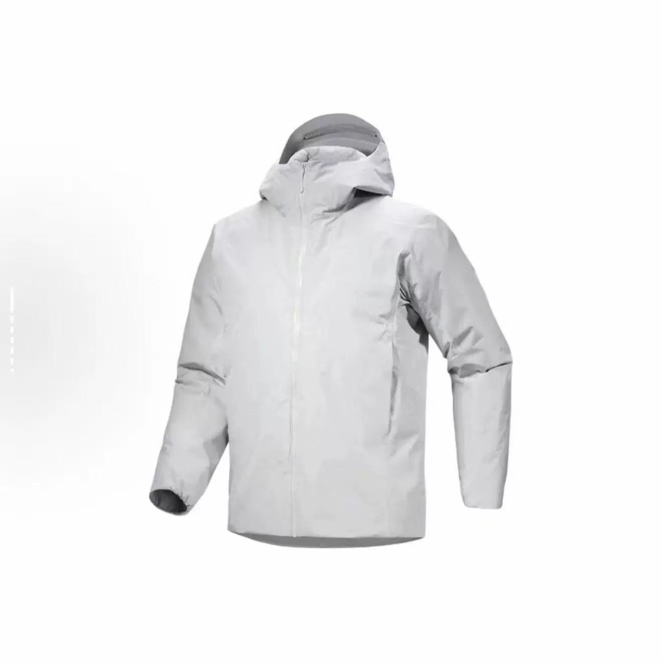 【WW专属】户外保暖防风轻量化羽绒服