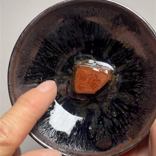 【闪购商品】茶盏-388............