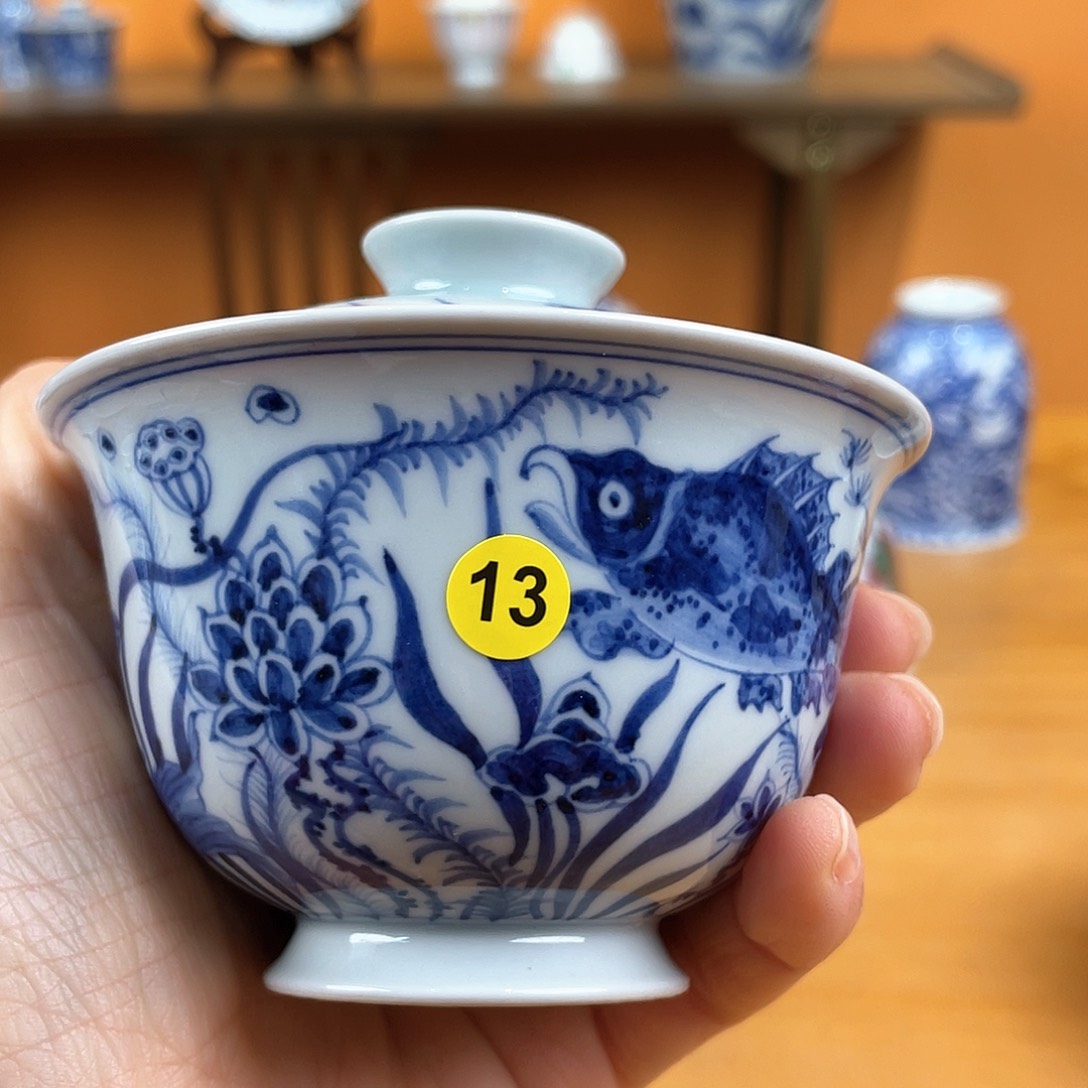 景德镇陶瓷景德镇瓷器