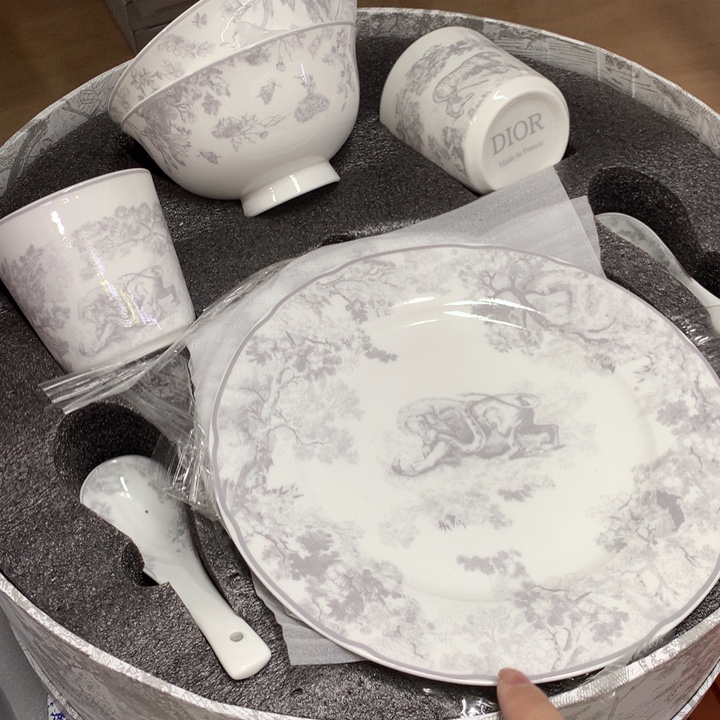 瓷片全套资料齐全有无