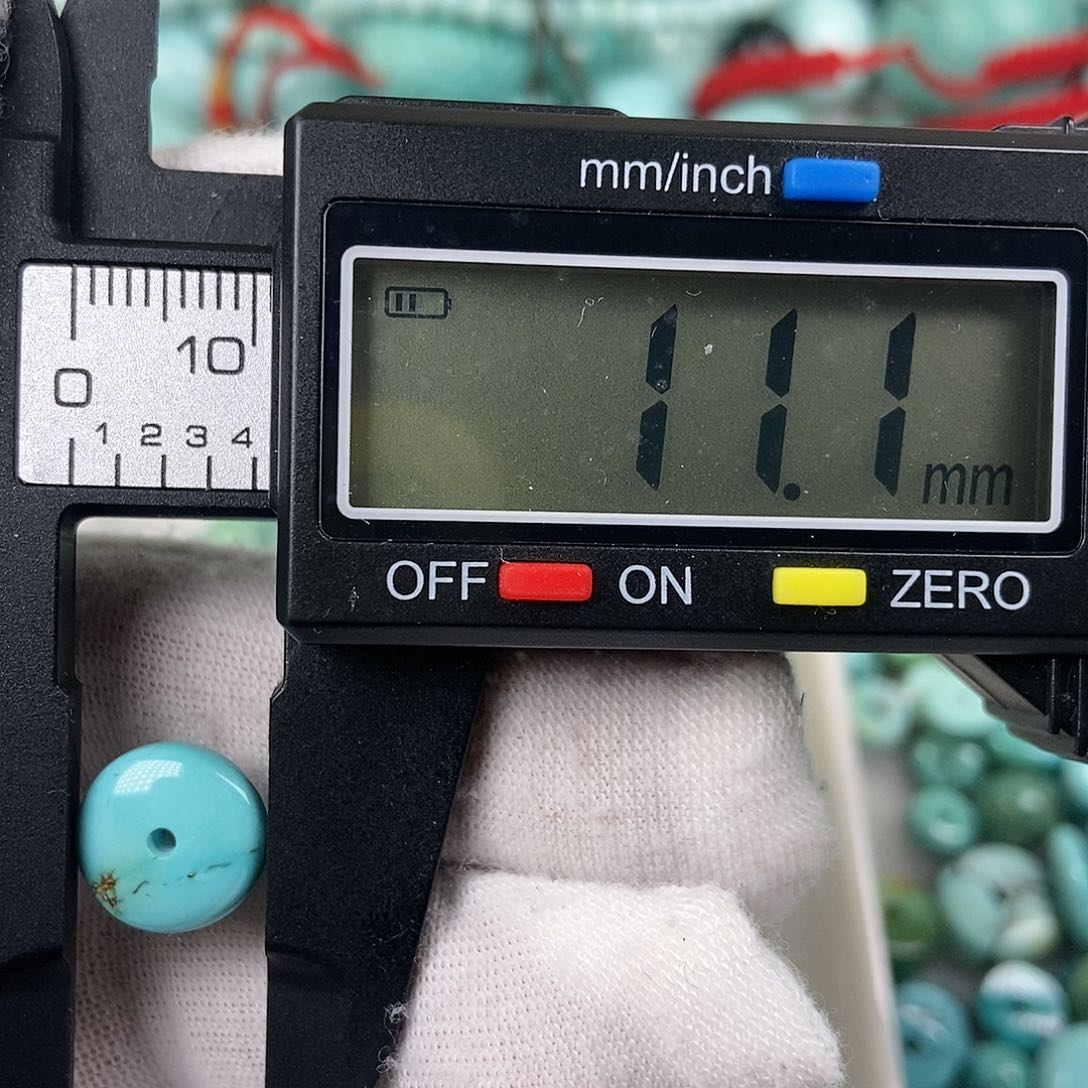 【闪购商品】绿松石珠宝奇石未镶嵌