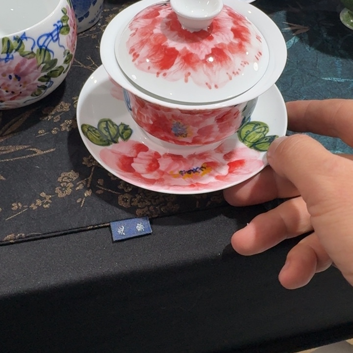 @***问陶瓷景德镇陶瓷手工制作