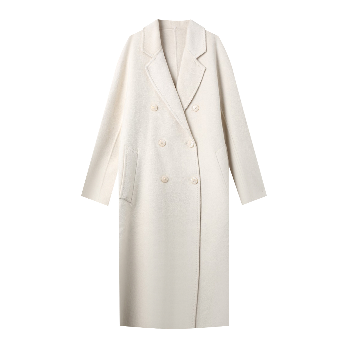 新款羊毛外套  FR-9058