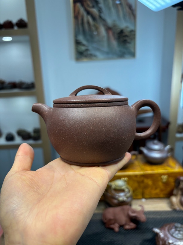 底槽清原矿汉瓦 240CC微瑕特价 