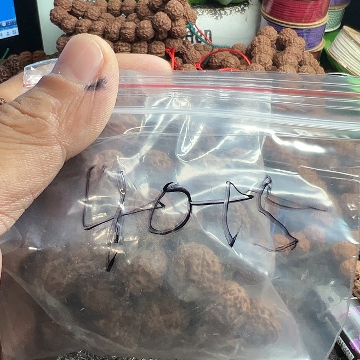 秋***.手串金刚菩提什么龙散籽40颗打孔