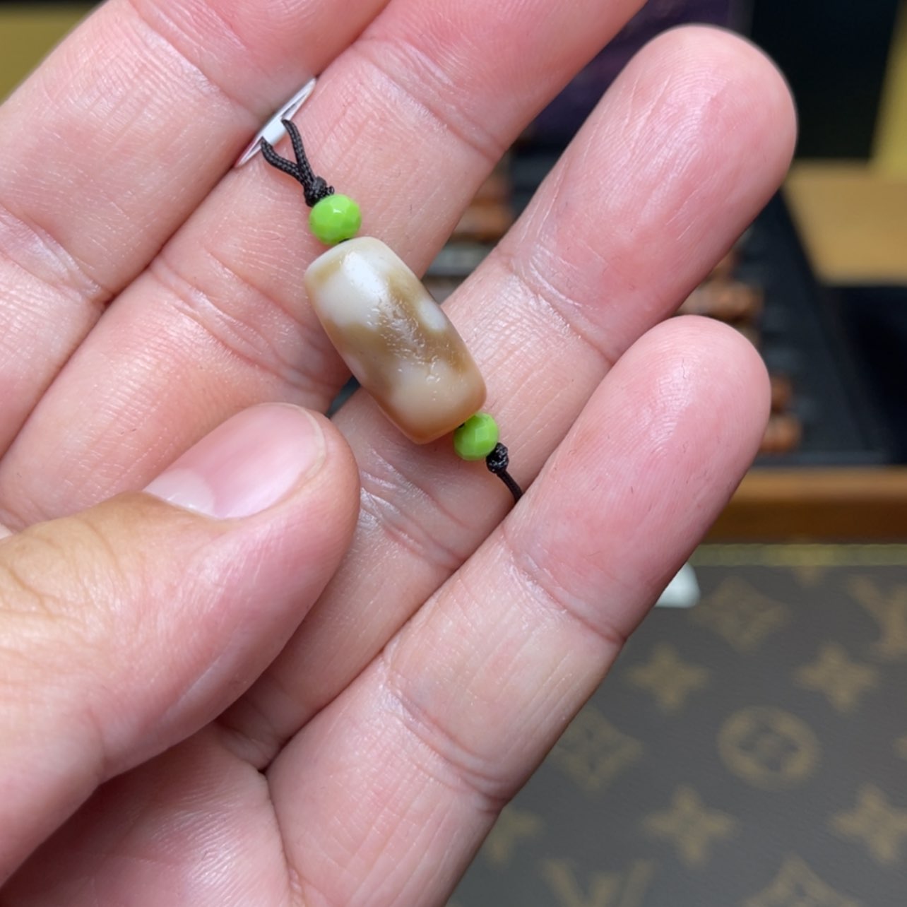 【闪购商品】玛瑙/玉髓珠宝半成品未镶嵌