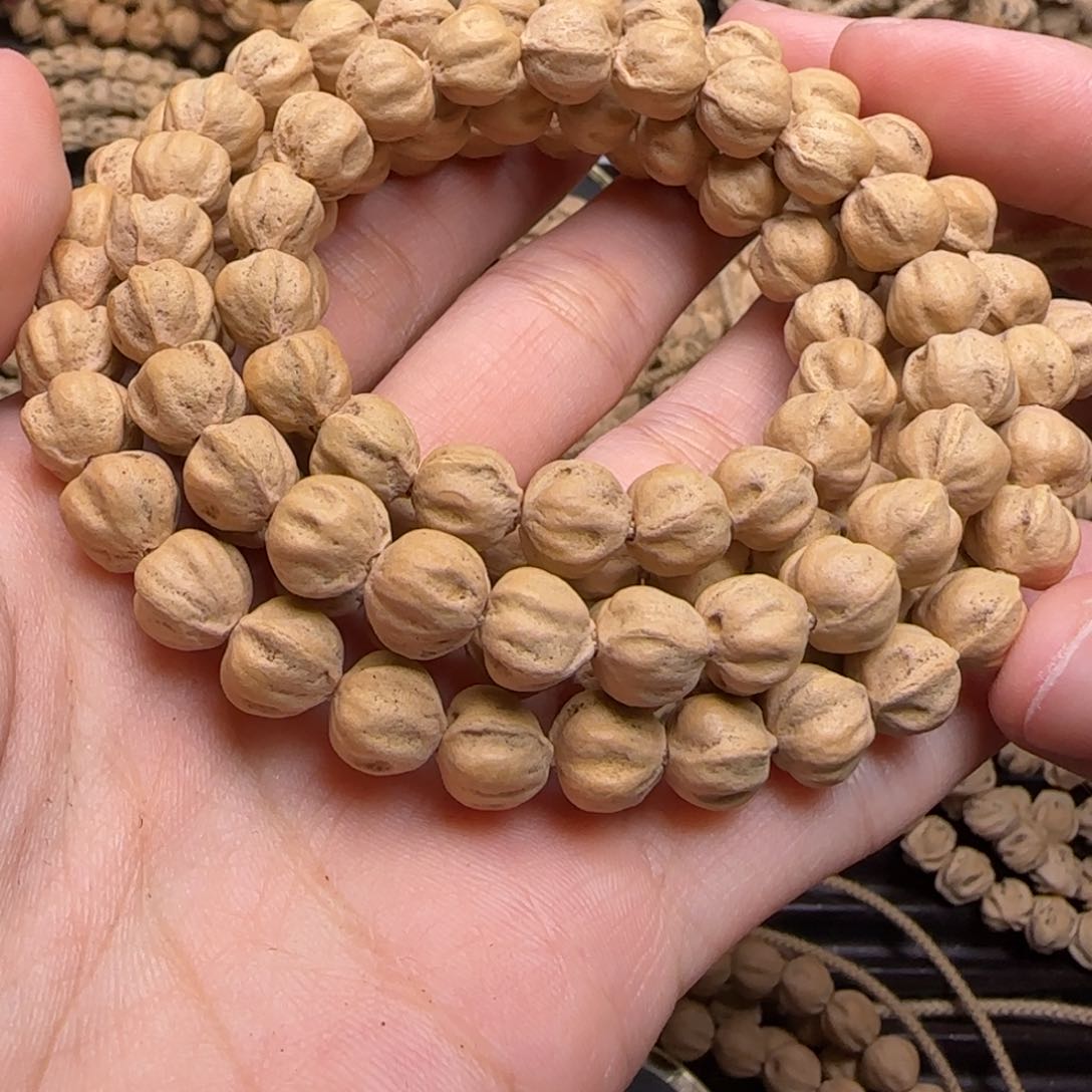 柏香籽/百香籽吊坠?*?