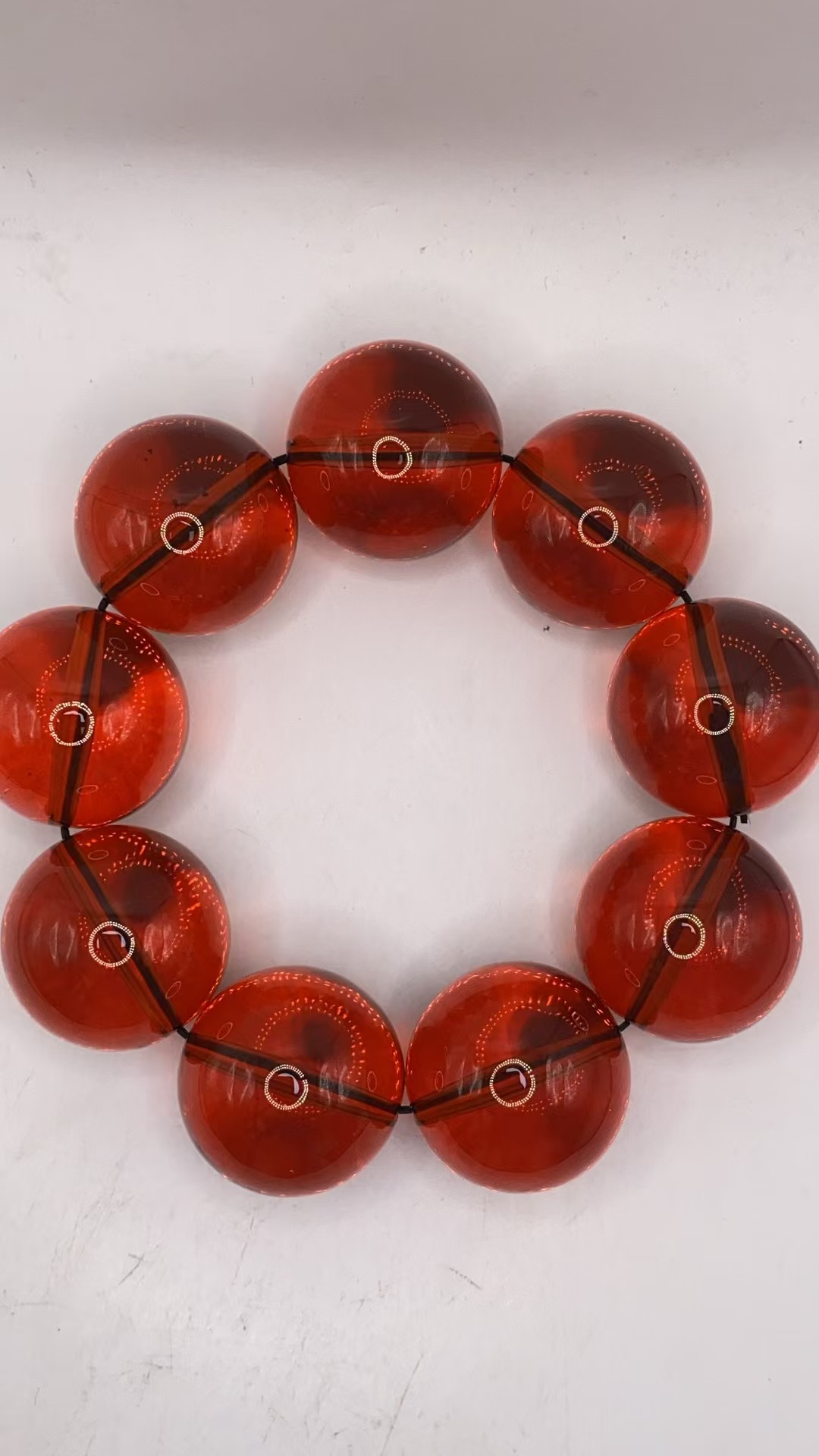 ZY46【臻源饰品】精品时尚百搭气质款手串（多样性发其一）