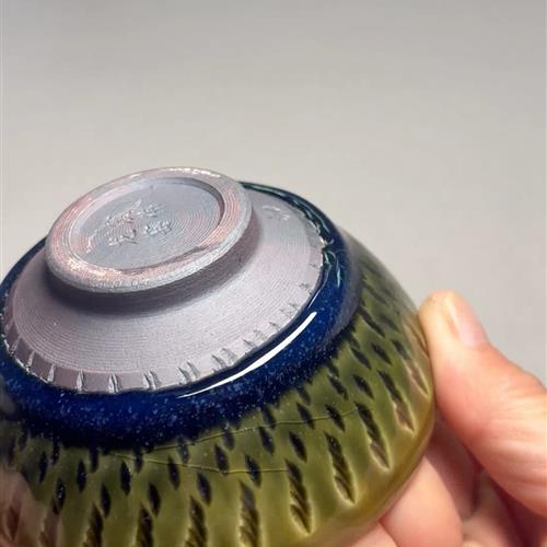 【闪购商品】茶盏-435............