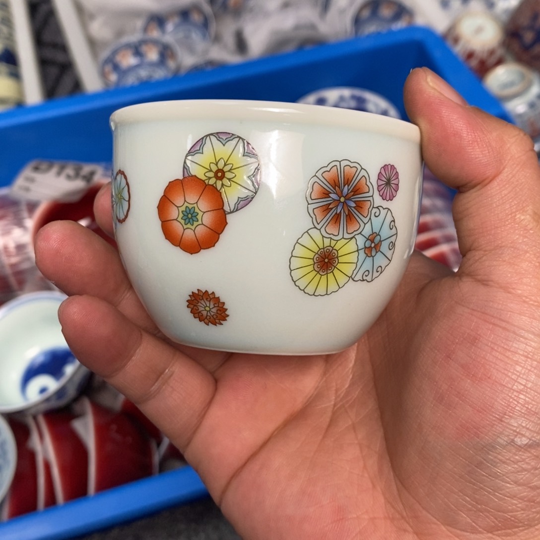 景德镇当代工艺品100毫升